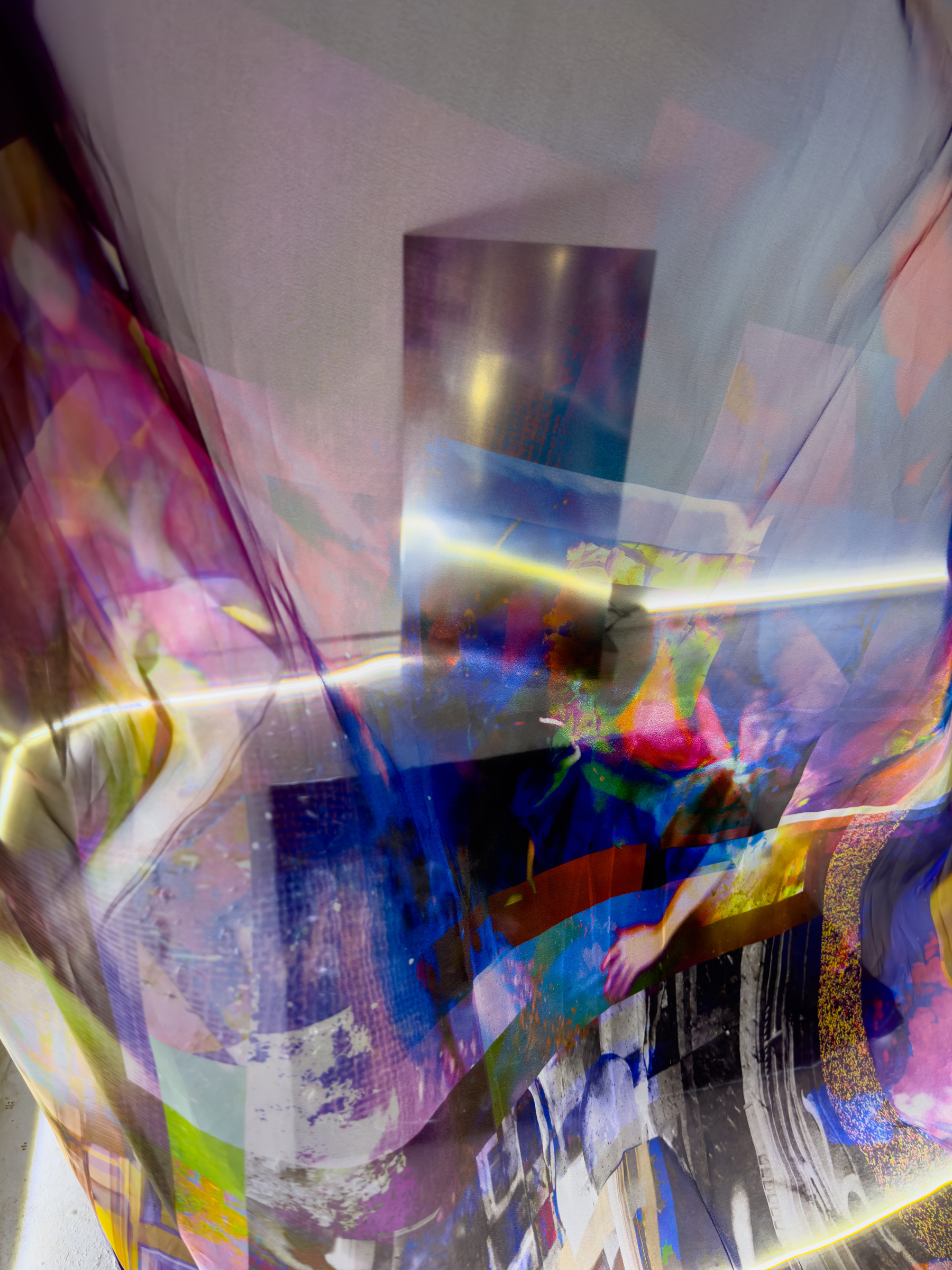Fragments I • Silent Memories