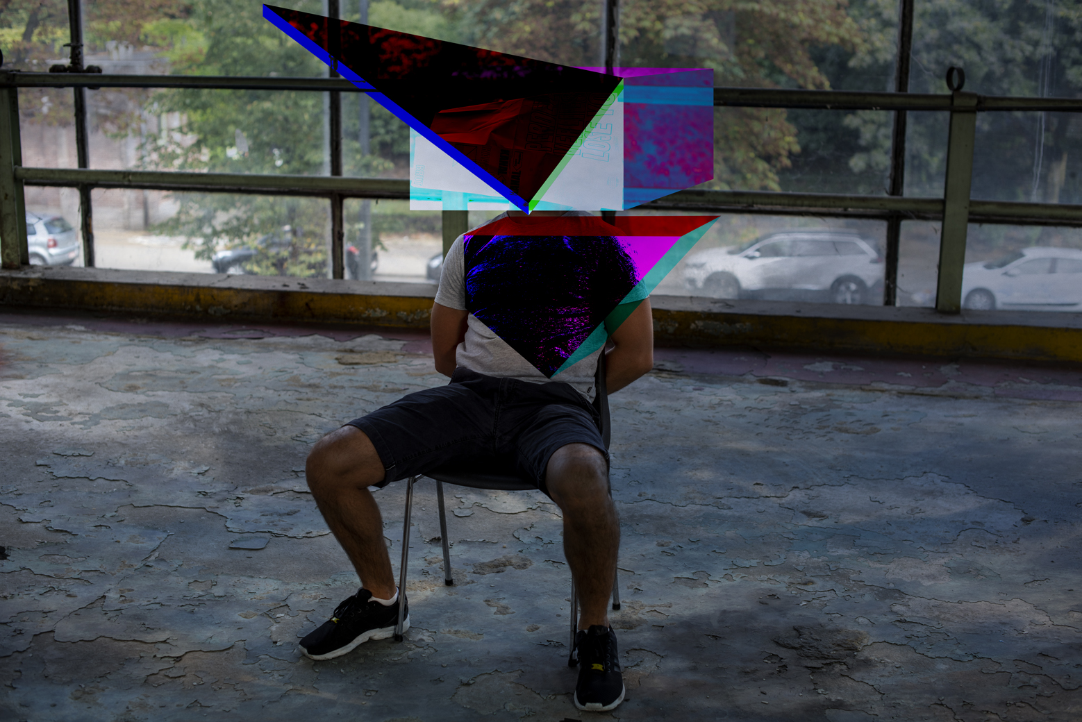To be Seen